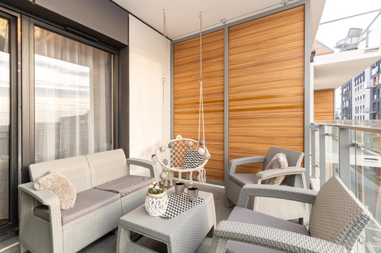 Crystal Luxury Apartments Rakowicka 20H, Krakow